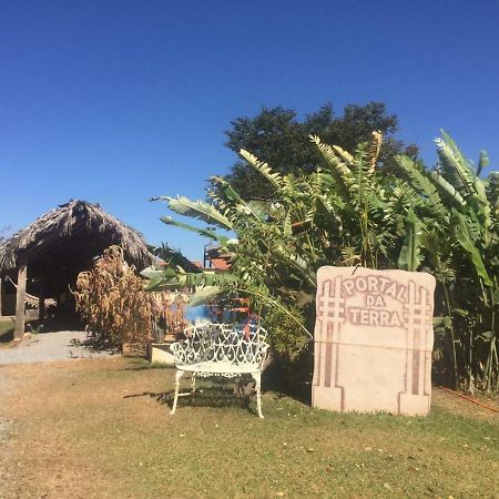 Hospedagem Portal Da Terra Sao Joao  Luaran gambar