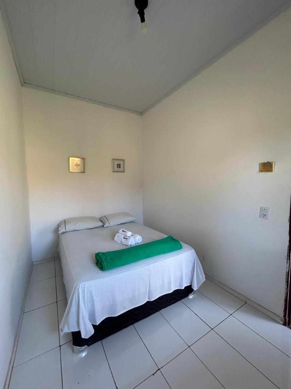Hospedagem Portal Da Terra Sao Joao  Luaran gambar
