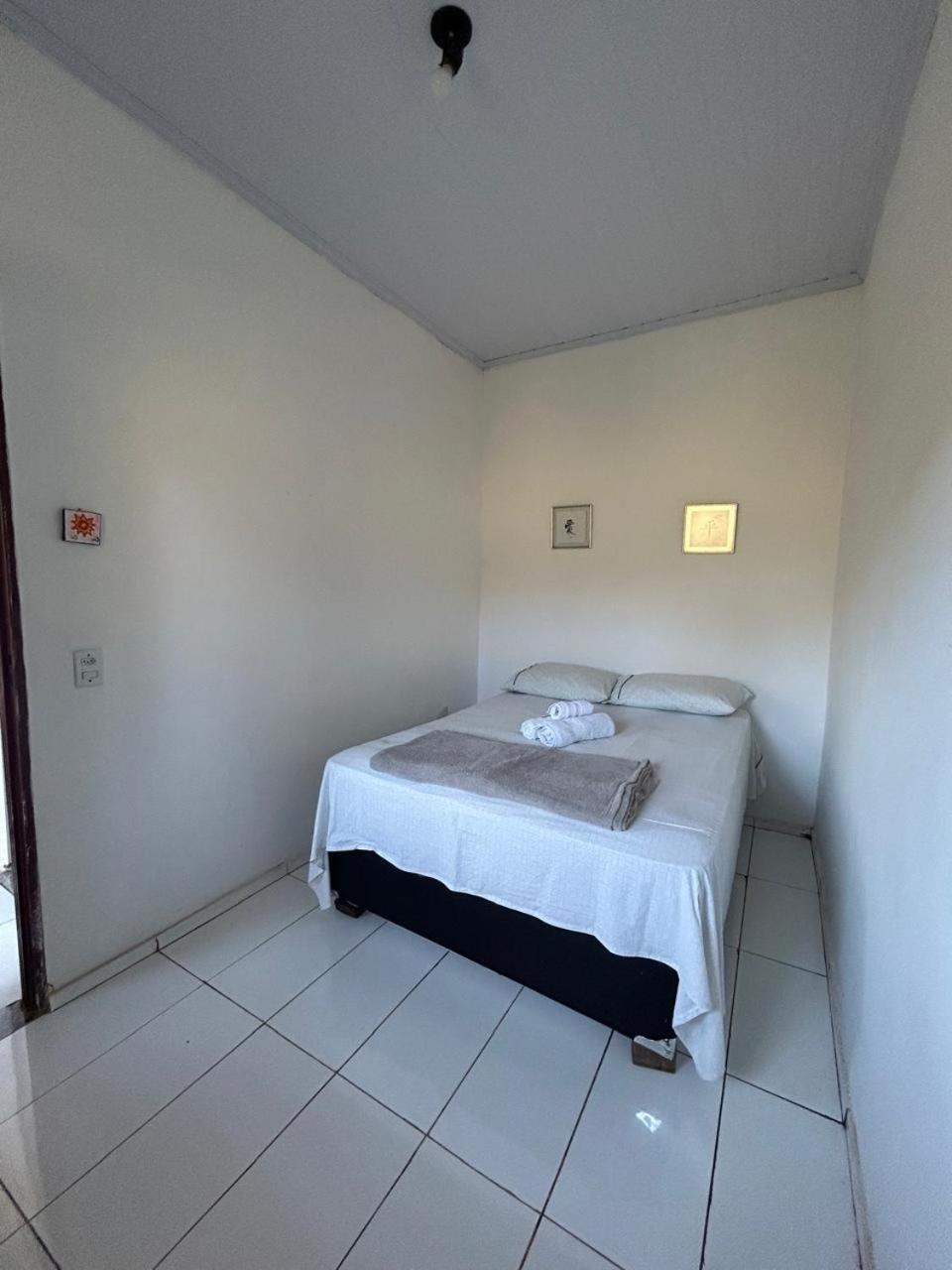 Hospedagem Portal Da Terra Sao Joao  Luaran gambar