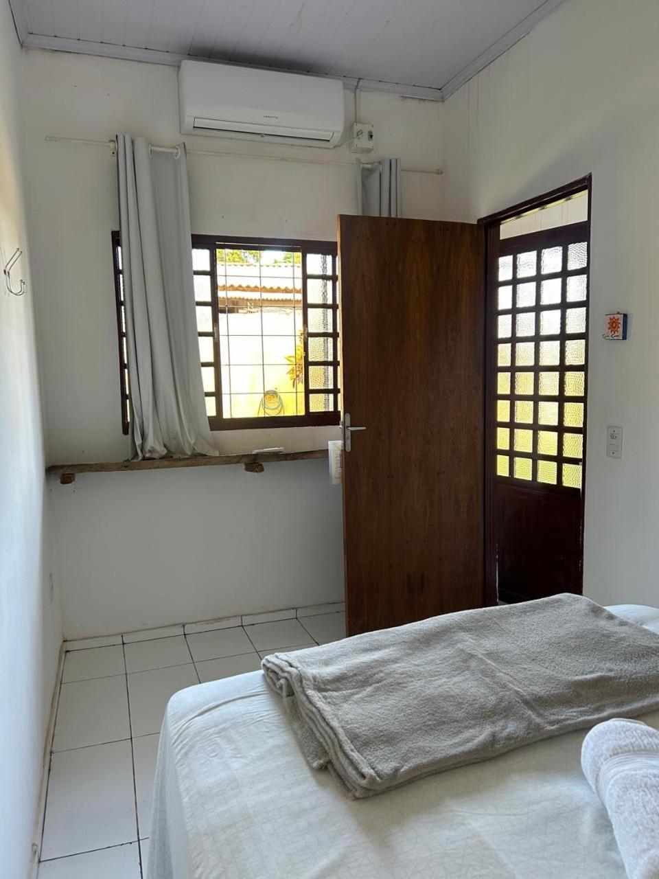 Hospedagem Portal Da Terra Sao Joao  Luaran gambar