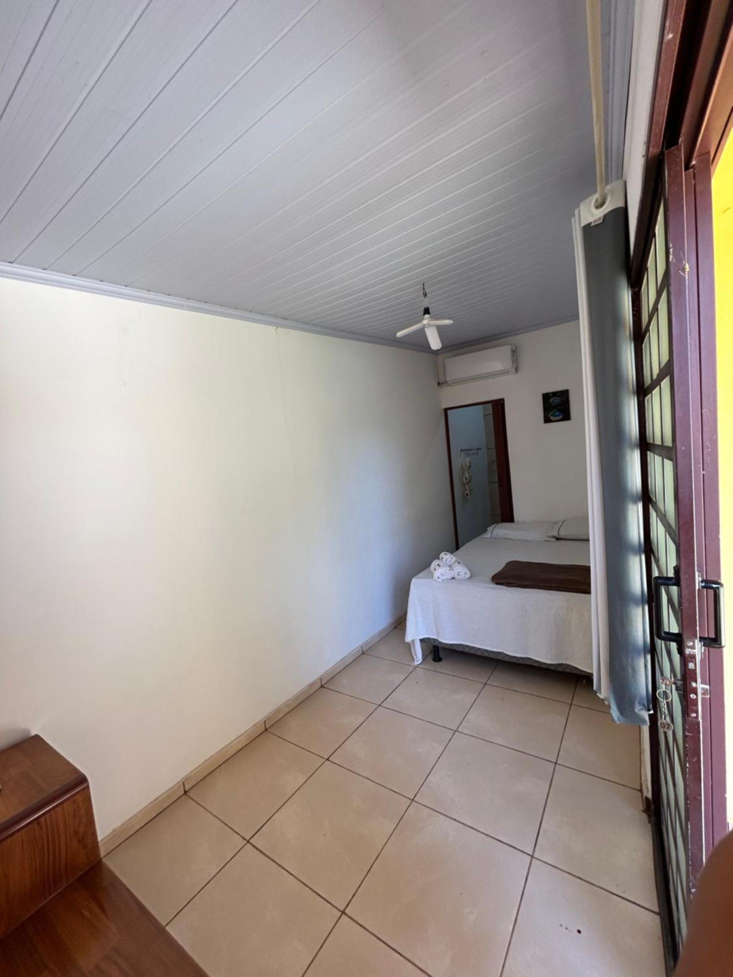 Hospedagem Portal Da Terra Sao Joao  Luaran gambar