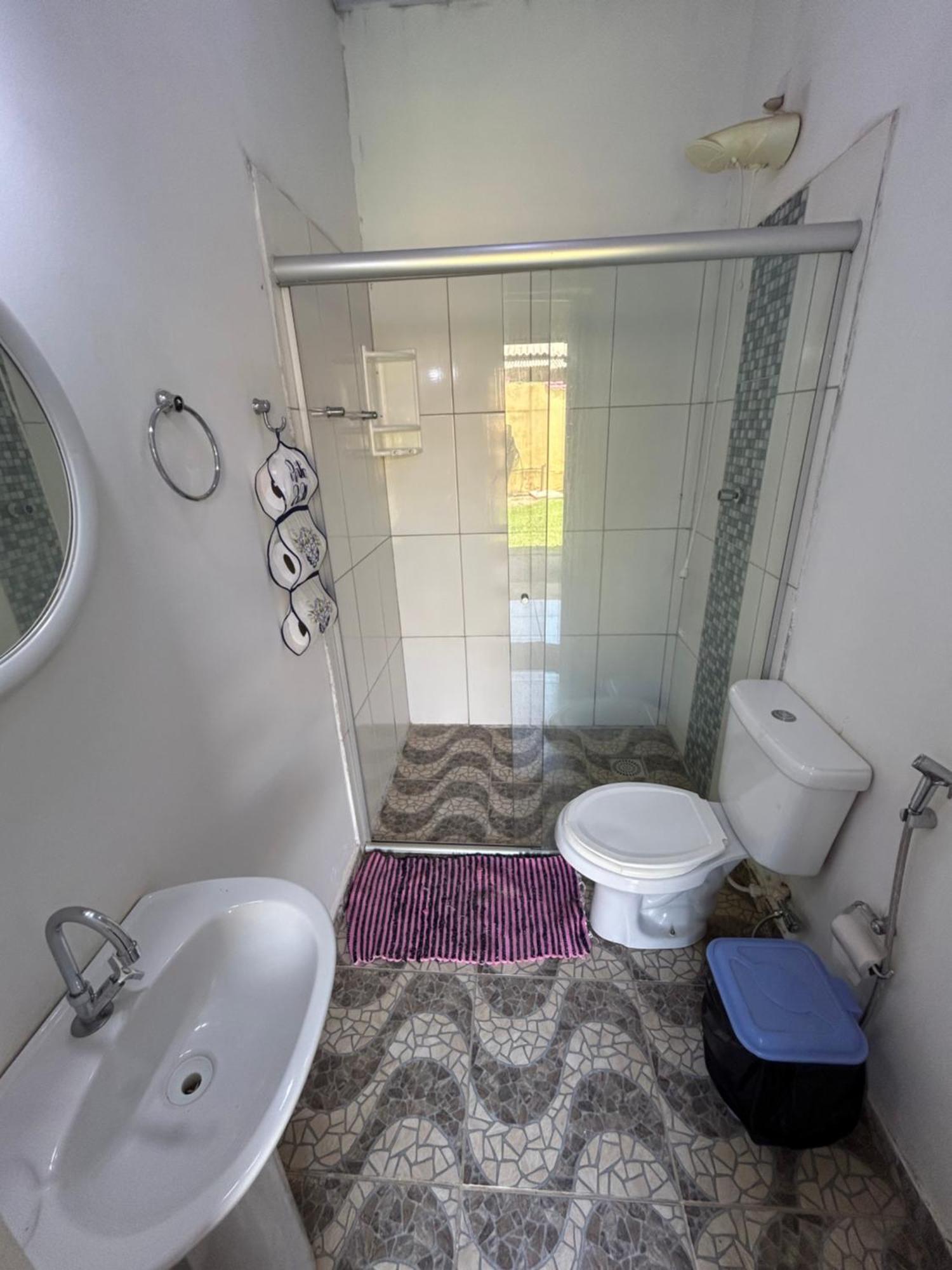 Hospedagem Portal Da Terra Sao Joao  Luaran gambar