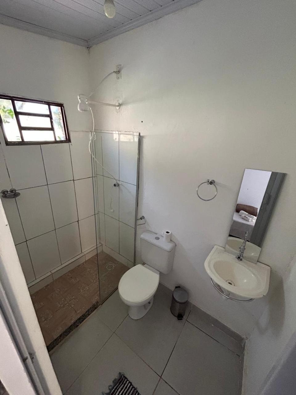 Hospedagem Portal Da Terra Sao Joao  Luaran gambar