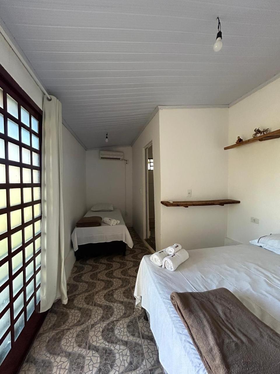 Hospedagem Portal Da Terra Sao Joao  Luaran gambar